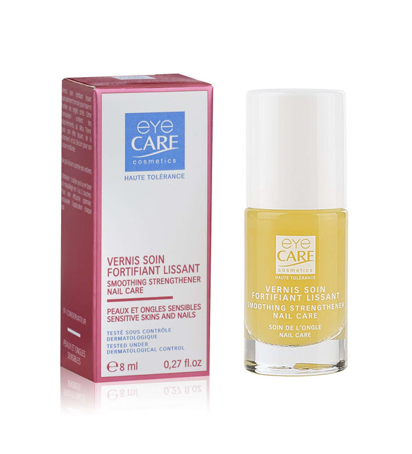 EYE CARE Vernis Soin Fortifiant Lissant