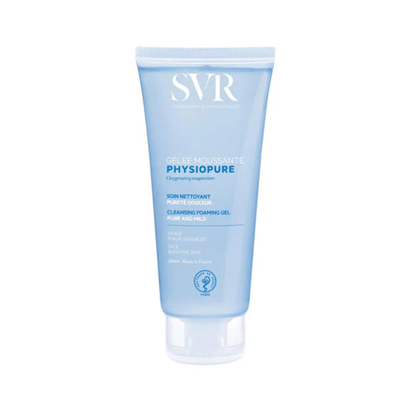 SVR Physiopure Gelee Moussante 200ml