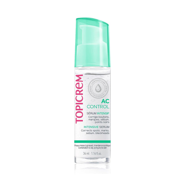 TOPICREM AC Control Serum Intensive