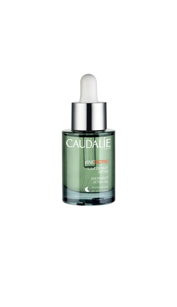 CAUDALIE Vine[Activ] Overnight Detox Oil 30ml