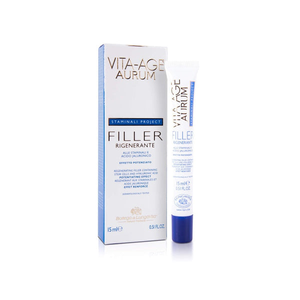 VITA AGE AURUM Regenerating Filler 15ml