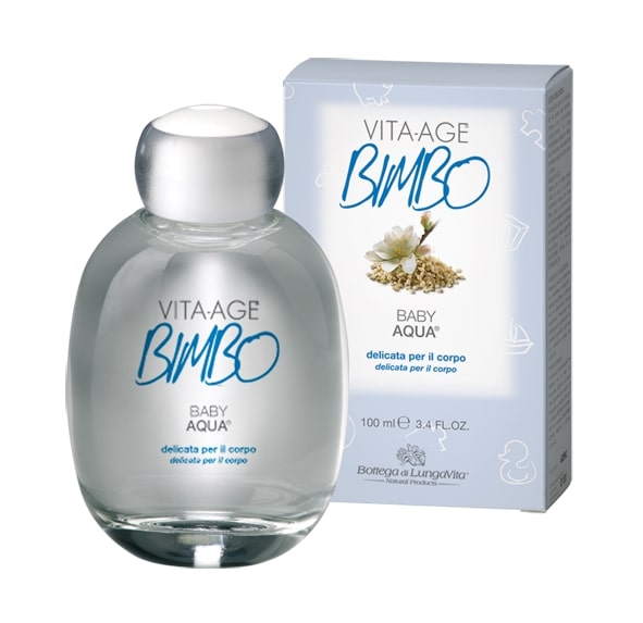 VITA AGE BIMBO Baby Aqua 100ml