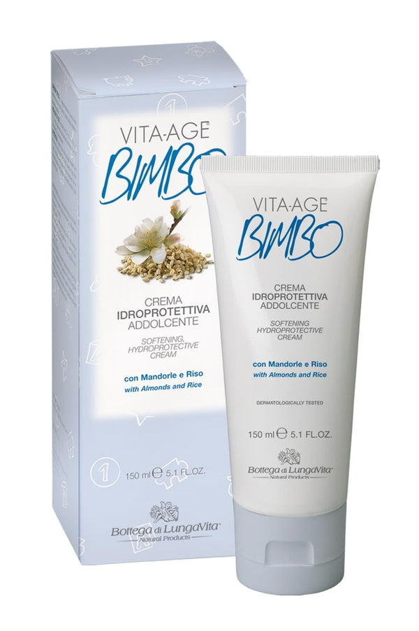 VITA AGE BIMBO Hydroprotective Body Cream 150ml