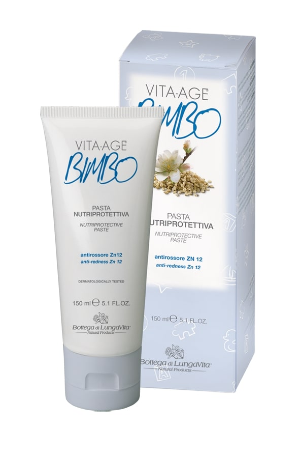 VITA AGE BIMBO Nutripreotective Cream 150ml