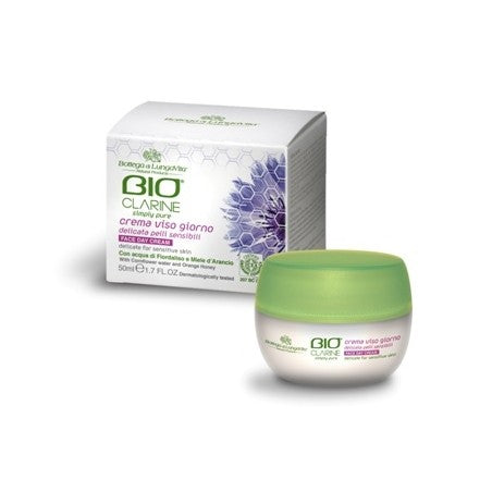 VITA AGE BIOCLARINE Face Day Delicate Cream For Sensitive Skin 50ml