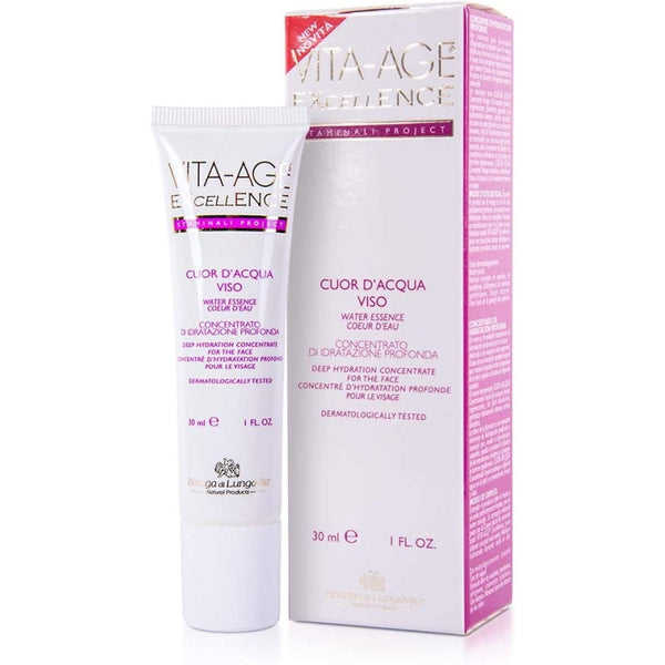 VITA AGE EXCELLENCE Water Essence Deep Hydration Face Cream 30ml