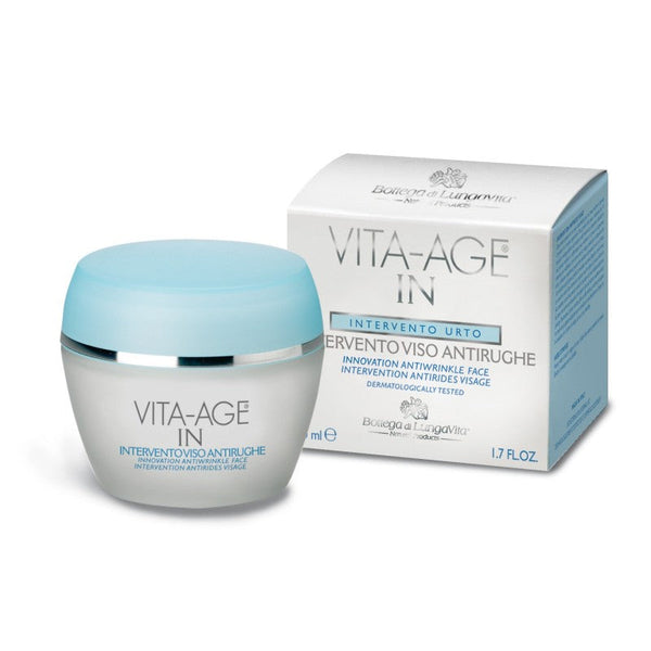 VITA AGE IN Antiwrinkle Face 50ml