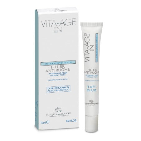 VITA AGE IN Antiwrinkle Filler 15ml