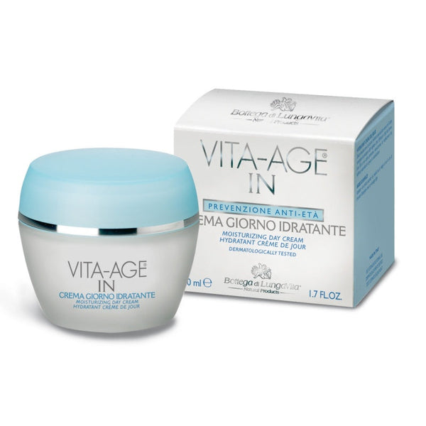 VITA AGE IN Moisturizing Day Cream 50ml