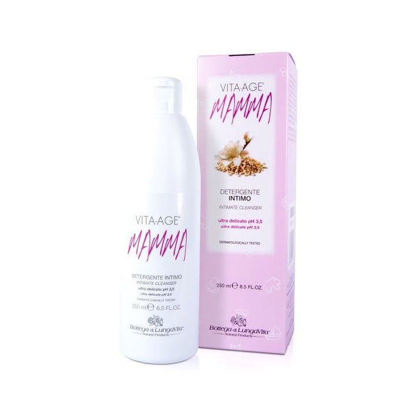 VITA AGE Mamma Intimate Cleanser 250ml