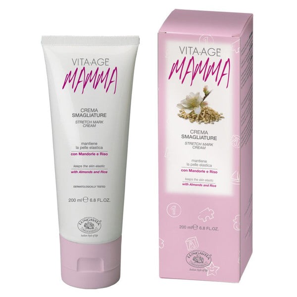 VITA AGE Mamma Stretch Mark Cream 200ml