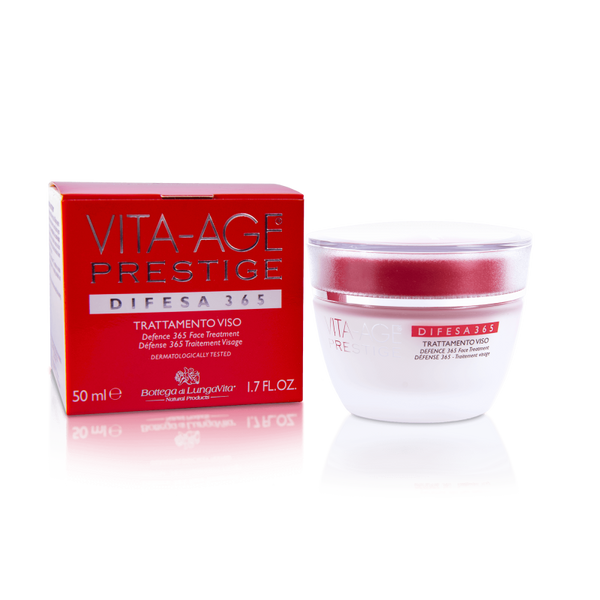 VITA AGE Prestige Defence 365 Face Treatment 50ml