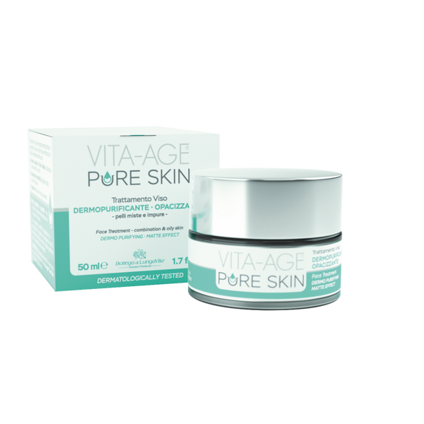 VITA AGE PURE SKIN Face Cream 50ml