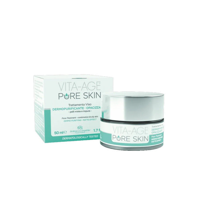 VITA AGE PURE SKIN Face Cream 50ml