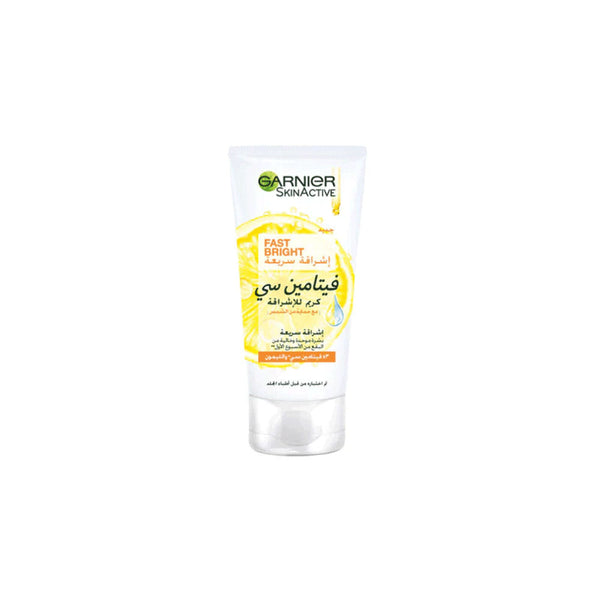 GARNIER Fast Bright Day Cream