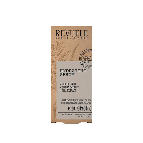 REVUELE  V&O Hydrating Serum 30ml