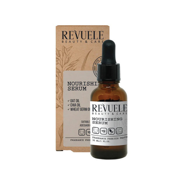 REVUELE V&O Nourishing Serum 30ml