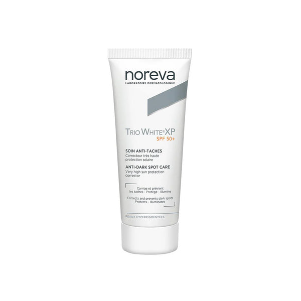 NOREVA Trio White XP  SPF50  40ML