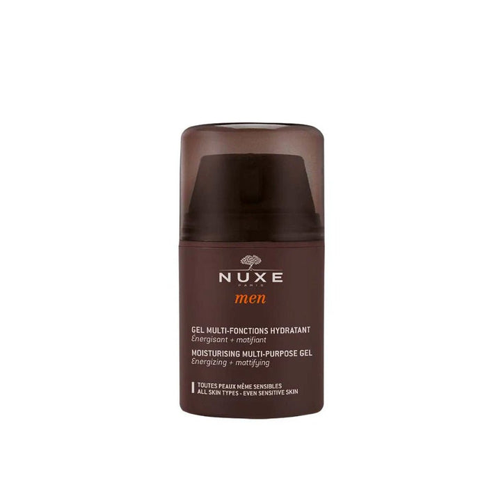 NUXE Men Moisturising Multi - Purpose Gel 50ml