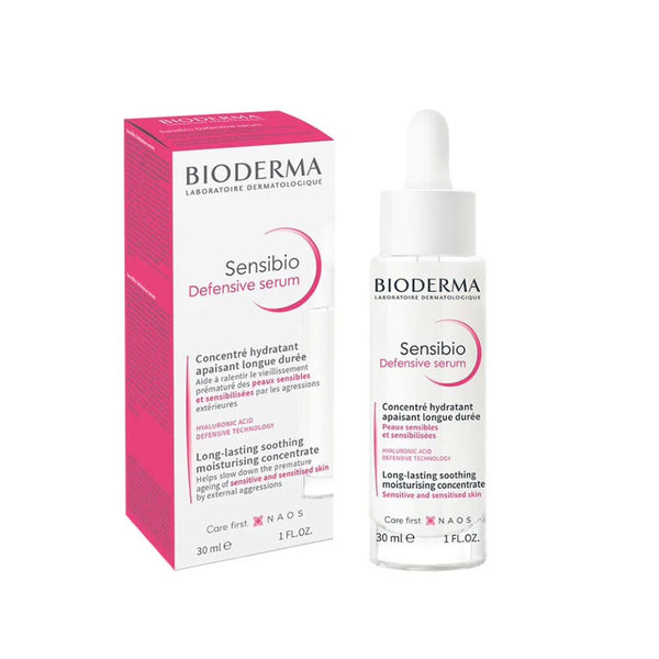 BIODERMA Sensibio Defensive Serum 30ml