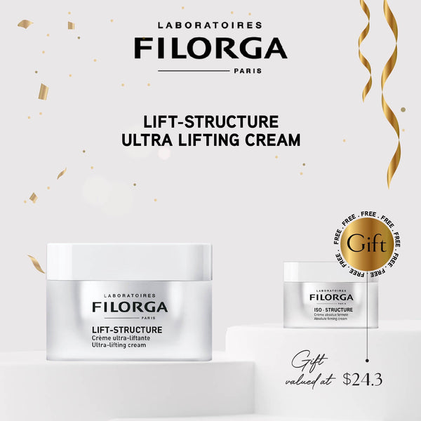 FILORGA LIFT STRUCTURE ULTRA LIFTING CREAM