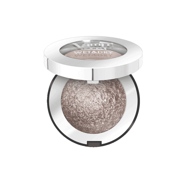 PUPA MILANO Vamp! Wet & Dry  Eyeshadow