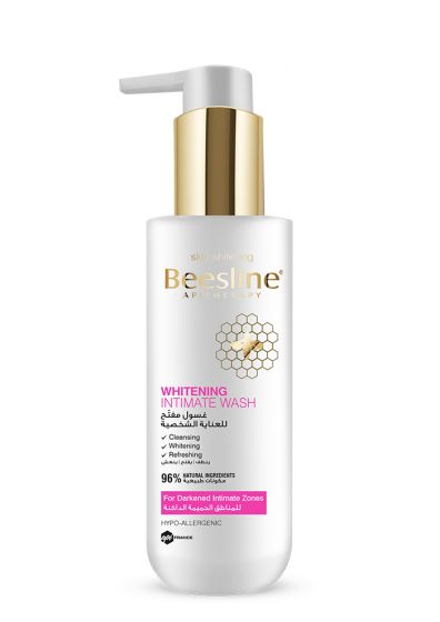 BEESLINE Whitening Intimate Wash
