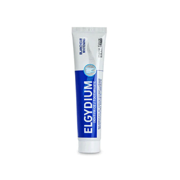 ELGYDIUM Whitening Toothpaste 75ml