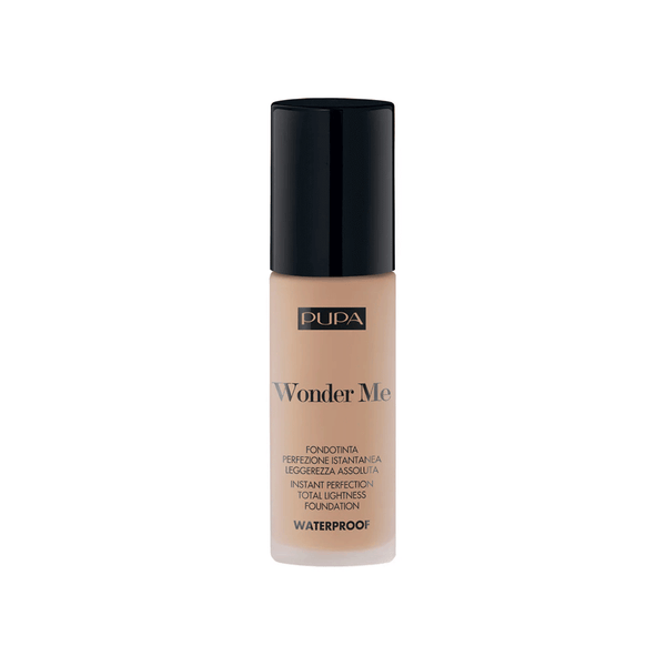 PUPA MILANO Wonder Me Fluid Foundation