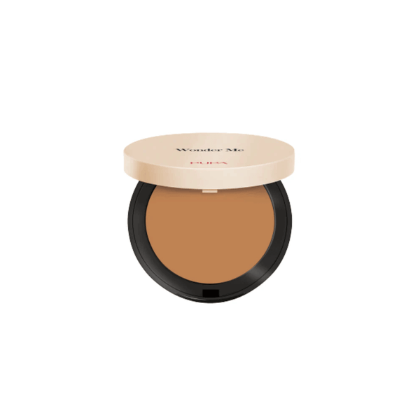 PUPA MILANO Wonder Me Powder No Powder