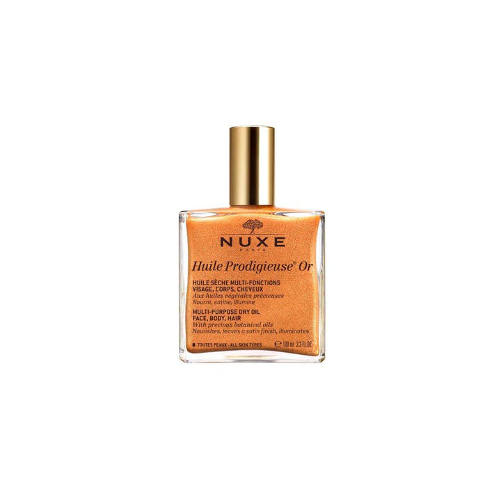 NUXE Huile Prodigieuse Or