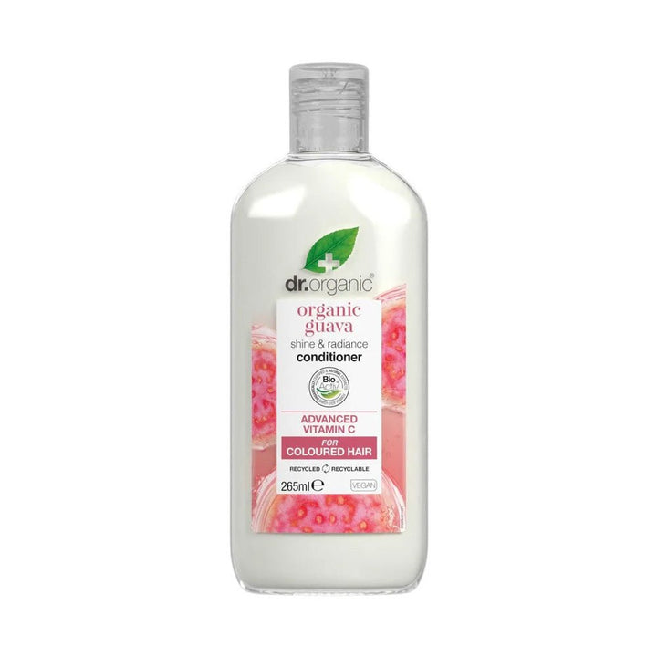 DR ORGANIC Guava Conditioner 265 Ml