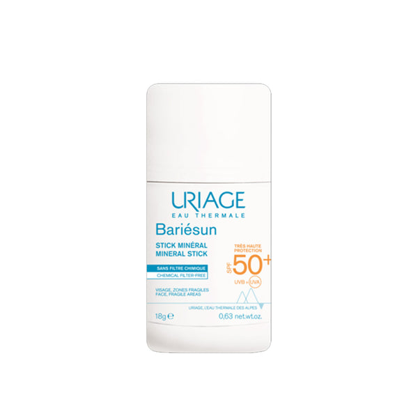 URIAGE Bariesun Spf50+Stick Mineral 8G