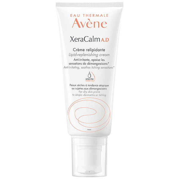 AVÈNE Xeracalm A.D Creme Relipidante 200ml