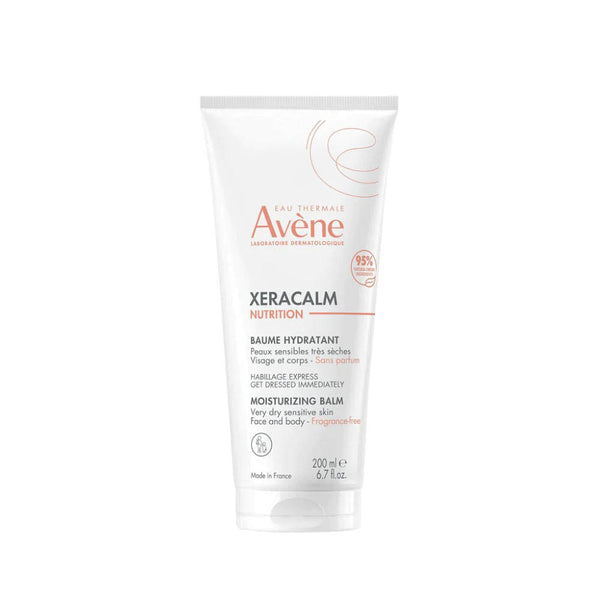 AVÈNE Xeracalm Baume Hydratant 200 Ml