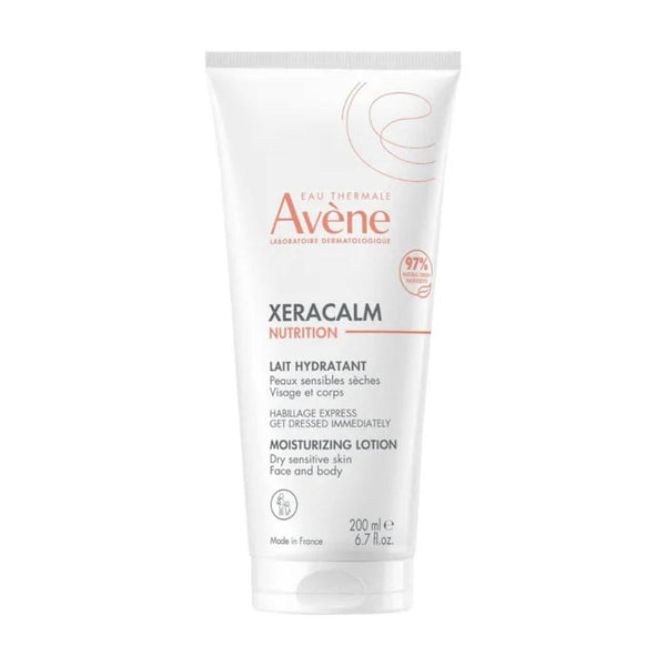 AVÈNE Xeracalm Lait Hydratant 200 Ml