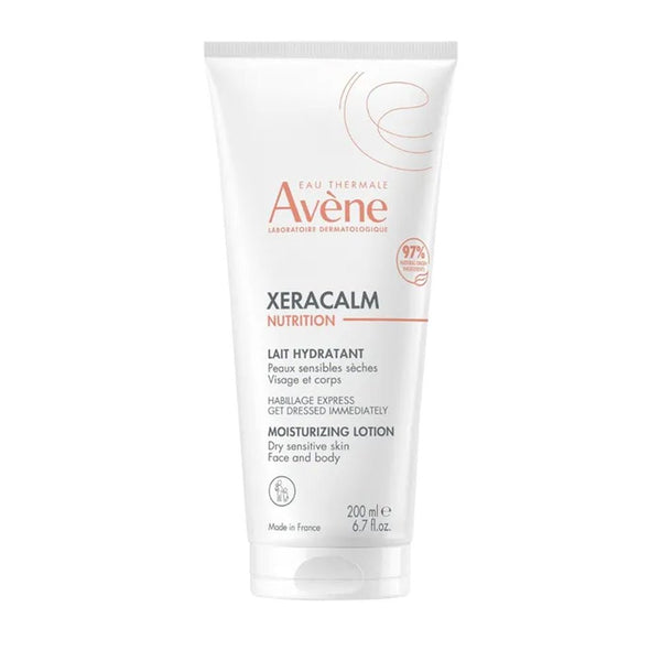 AVENE Xeracalm Moisturizing Lotion 200ML