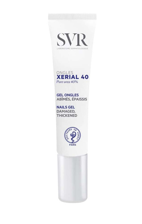 SVR Xerial 40 Nail Gel 10ml