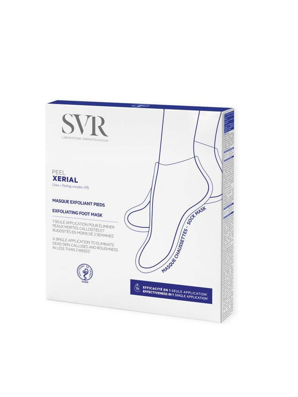 SVR Xerial Peel Mask