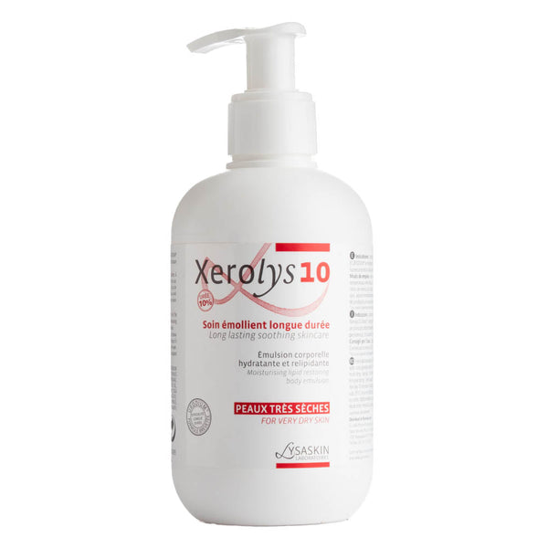 LYSASKIN Xerolys 10 200ML