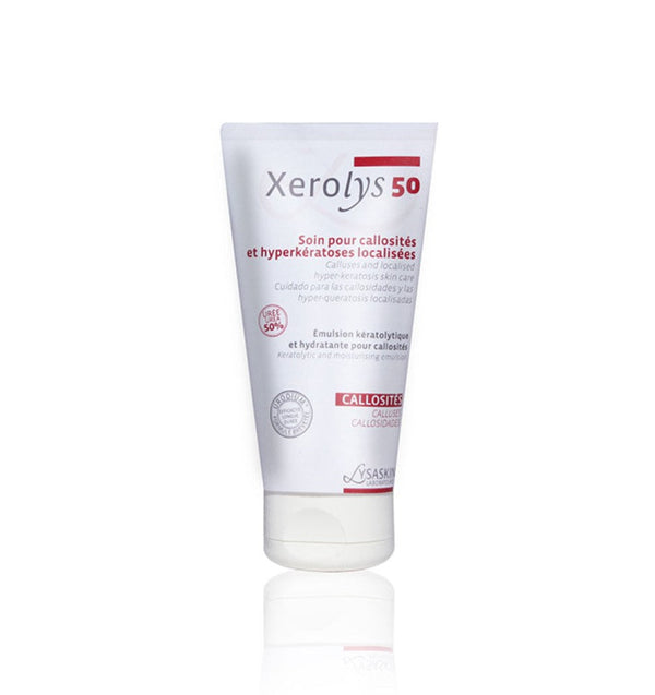 LYSASKIN Xerolys 50 40ml