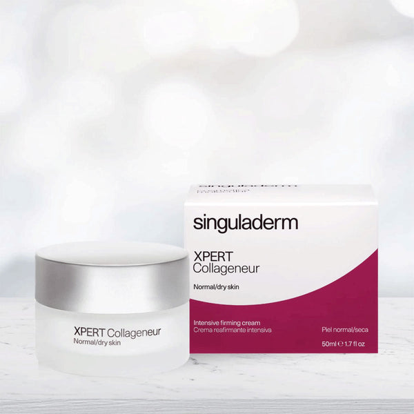 SINGULADERM Xpert Collageneur Cream Normal/Dry Skin 50ml