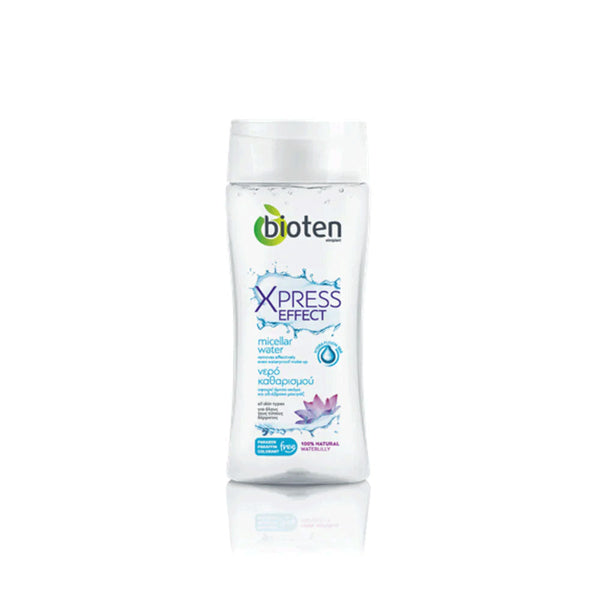 BIOTEN Xpress Effect Micellar Water 200ml