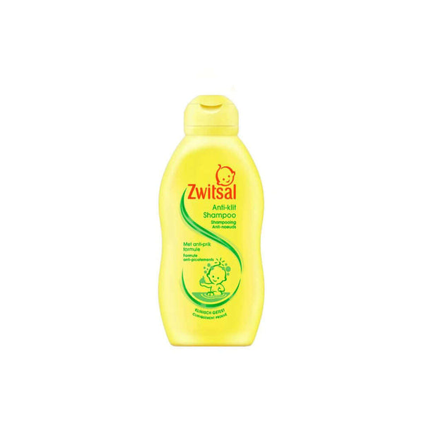 ZWITSAL Anti-Klit Shampoo 400ml