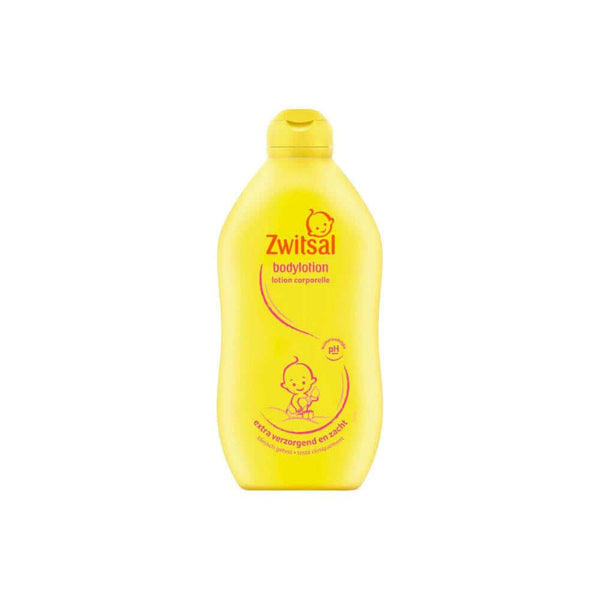 ZWITSAL Body Lotion 200ml