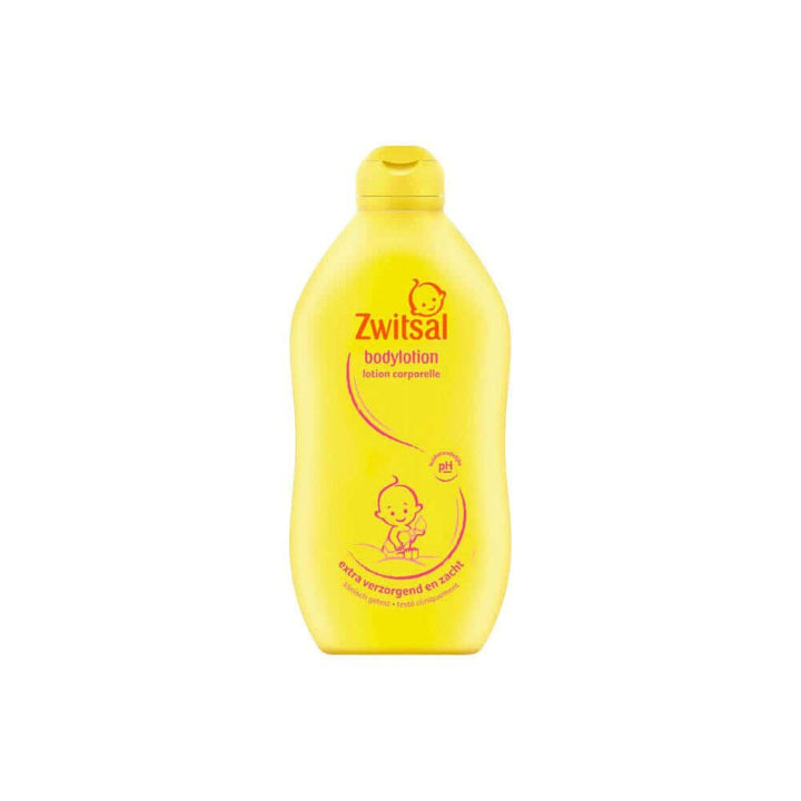 ZWITSAL Body Lotion 200ml