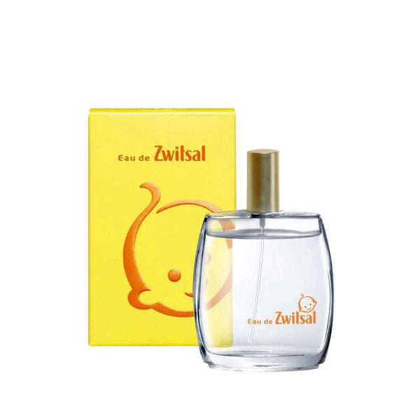 ZWITSAL Eau De Zwitsal 95ml