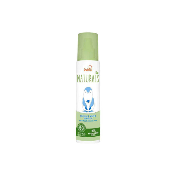 ZWITSAL Naturals Micellar Water