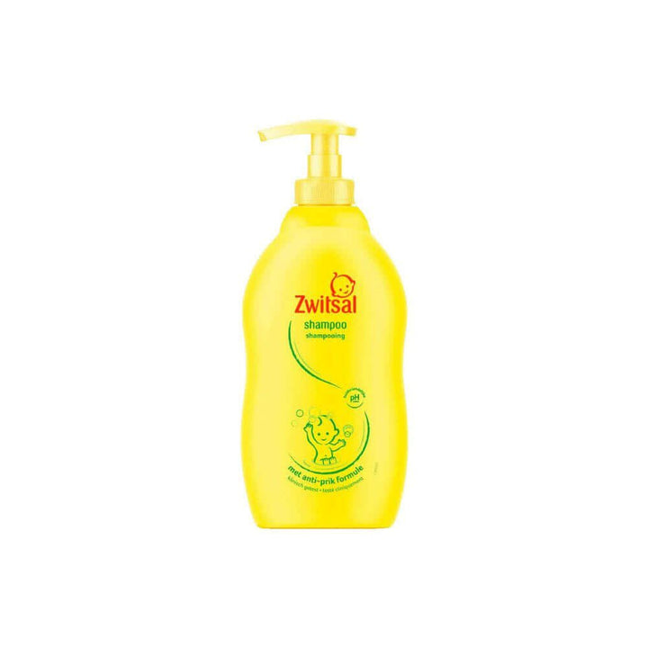 ZWITSAL Shampoo 700ml