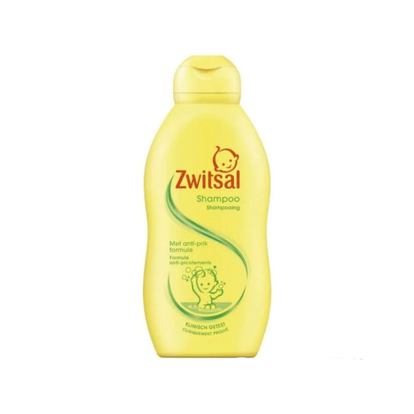 ZWITSAL Shampoo 200ml